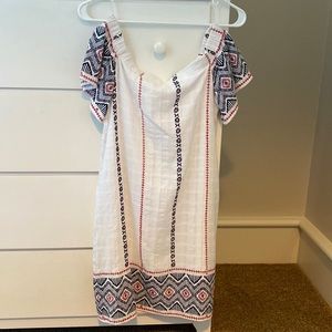 Off the Shoulder Dress